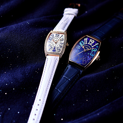 フランク・ミュラーコラボ