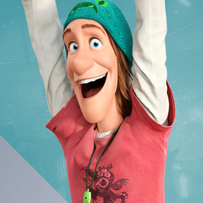 【フレッド】新田英人