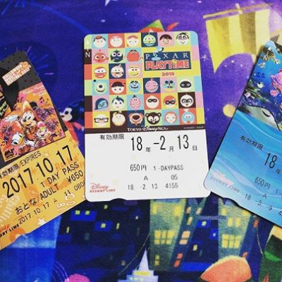 フリーきっぷのデザイン