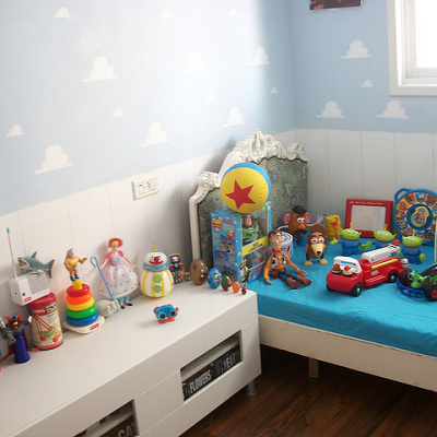 トイ・ストーリーの仲間たち