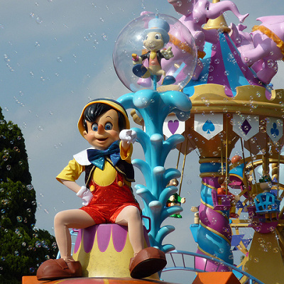 定番ソングからディズニーオタクソングまで