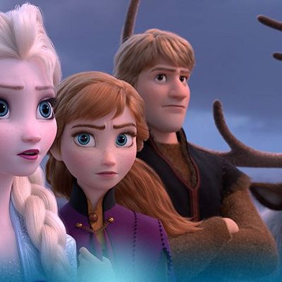 『アナと雪の女王2』の映画公開日