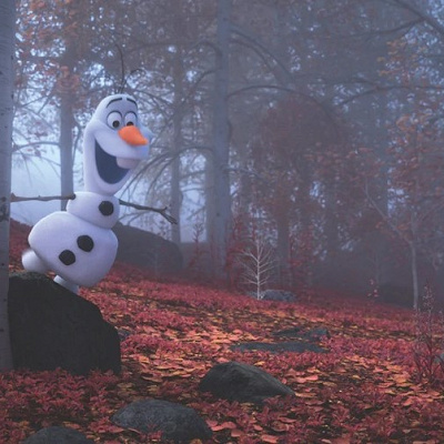 『アナと雪の女王2』あらすじ＆新曲を紹介