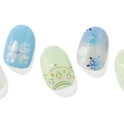 N FROZEN（アナと雪の女王）