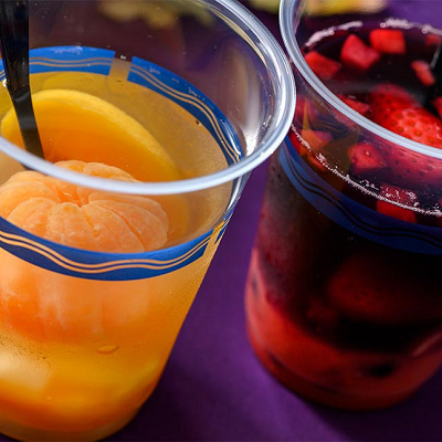 フルーツワイン