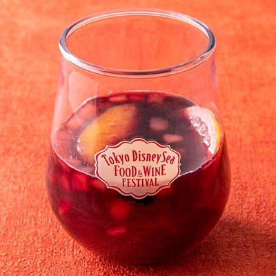 フルーツワイン赤（アップル＆ピーチ）