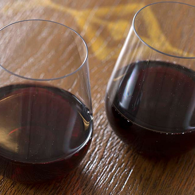 フルーツワイン(赤)