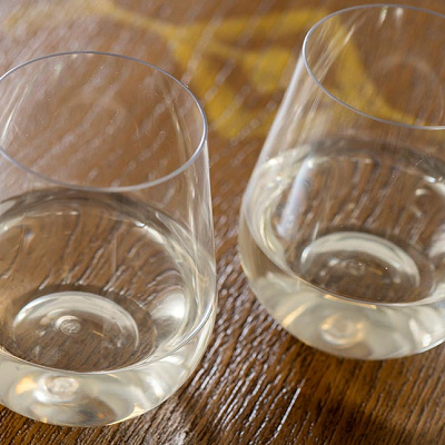 フルーツワイン(白)