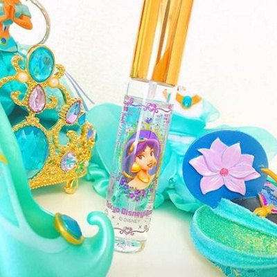 フルーティフローラルの香り