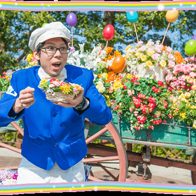 ファン・カストーディアル