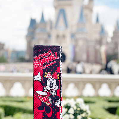 ファンダフル・ディズニーの限定グッズは「ベリミニ」デザイン