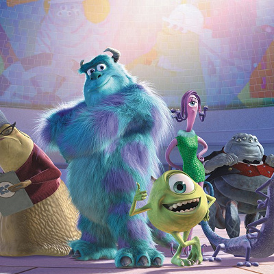 1番右がファンガス