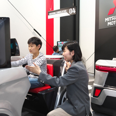 最新技術による「未来の職業」