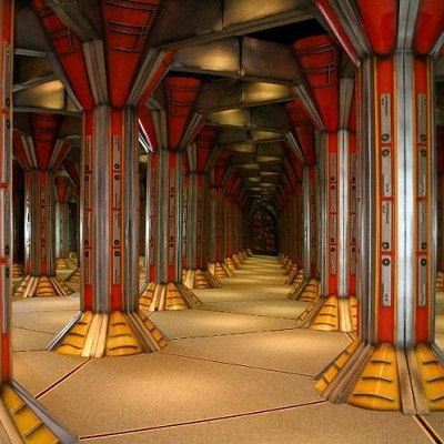 ギャラクシーウォーカーズ