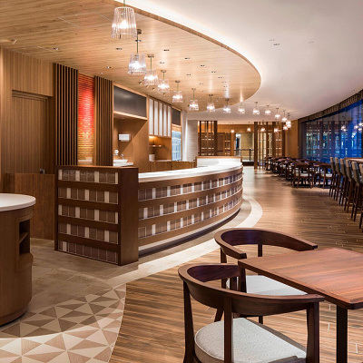 ガレリアカフェ