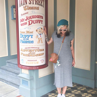 ジェラトーニコーデ