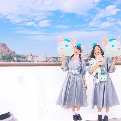 ジェラトーニコーデ