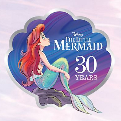 リトル・マーメイド30thショッパーをゲットしよう