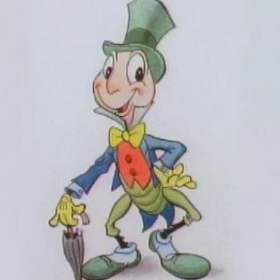 だんだんジミニーに近づく！