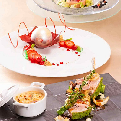 ”ギフト・オブ・クリスマス”　ユールタイド