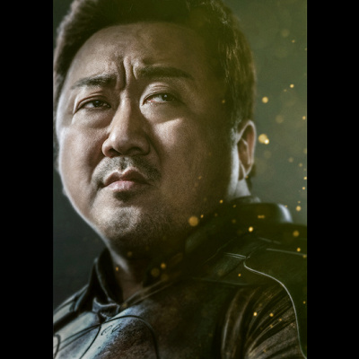 ギルガメッシュ（ドン・リー）