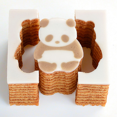 銀座のジンジャー