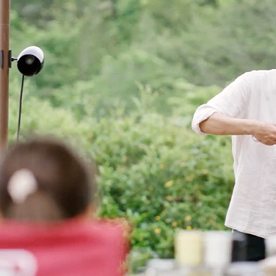 グランピング・ワイド