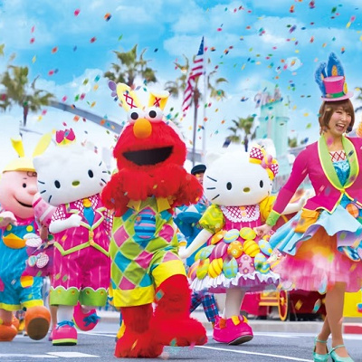 ゴー！ゴー！イースター・マーチ2024