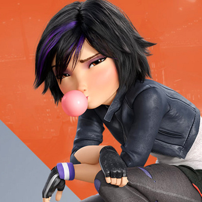 【ゴー・ゴー】浅野真澄