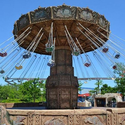 ゴッド・スインガー ～オーウェ～