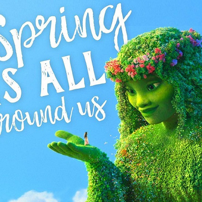 女神「テ・フィティ」