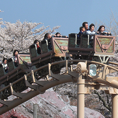 ゴールドラッシュ