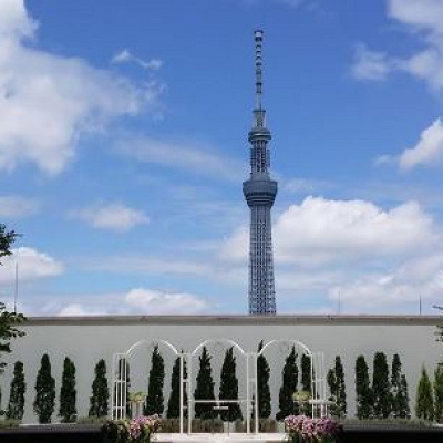 グッドネイバーホテル～江東・墨田エリア～