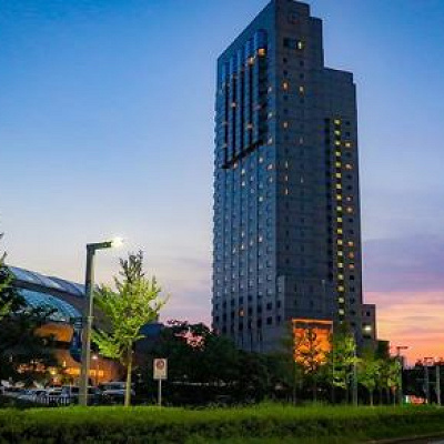 グッドネイバーホテル～千葉・幕張エリア～