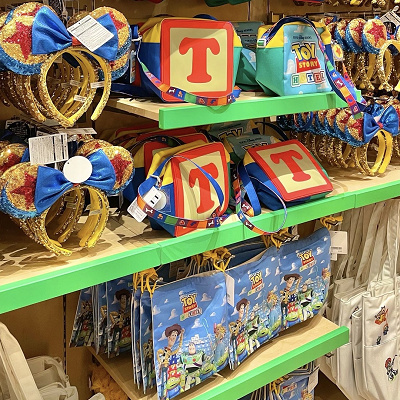 ギフトプラネットで販売されているグッズ