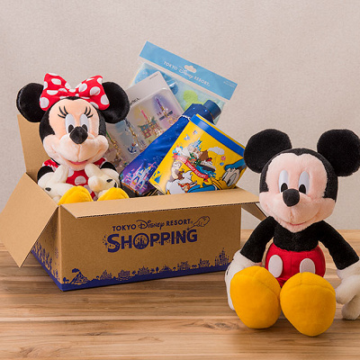 購入時に指定された日時・ご住所にグッズをお届け