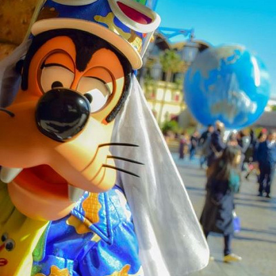 おちゃめなグーフィー