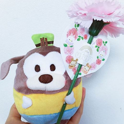 グーフィーウフフィ