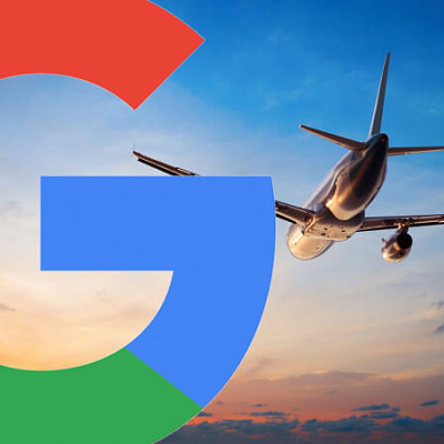 Googleフライト