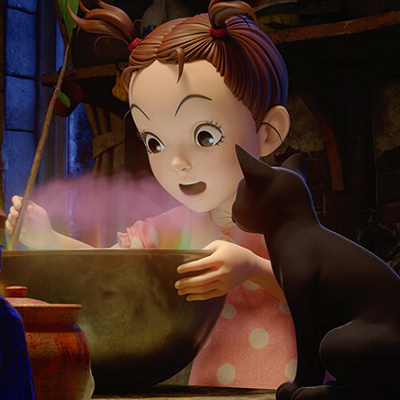 宮崎吾朗作品まとめ