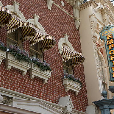 グランドエンポーリアム