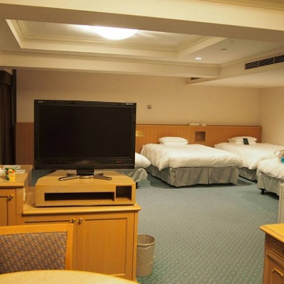 グランファミリー