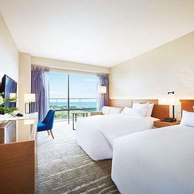 グランドニッコー淡路