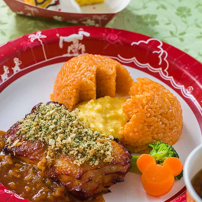 グランマ・サラのキッチンスペシャルセット