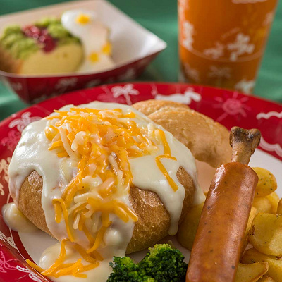 グランマ・サラのキッチンスペシャルセット