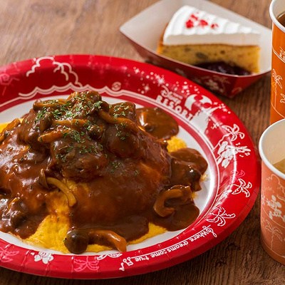 サラおばあちゃんのおすすめセット