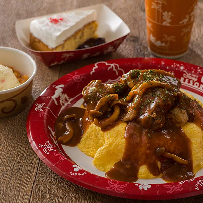 サラおばあちゃんのおすすめセット