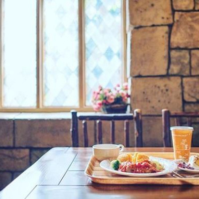 グランマ・サラのキッチン