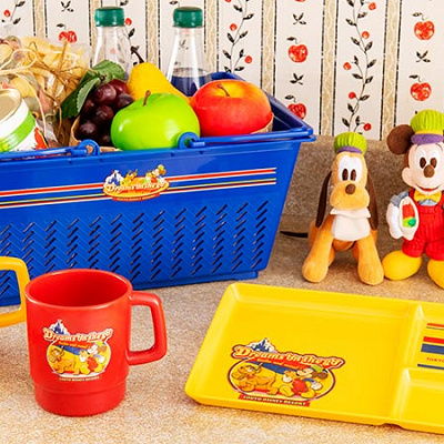 グロサリーストアグッズ