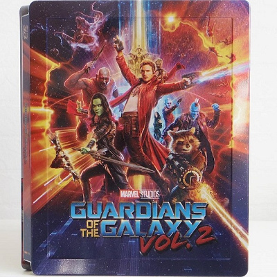 ガーディアンズ・オブ・ギャラクシー